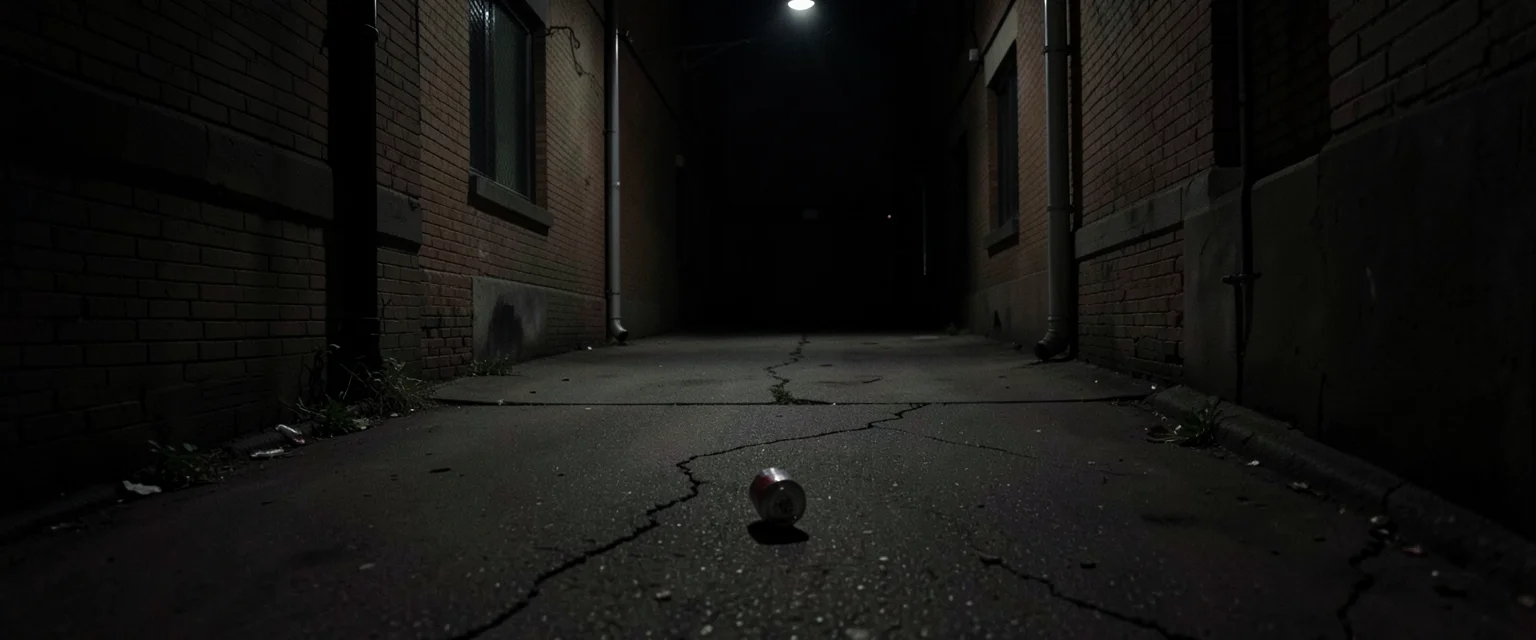 Late Shift — Flux AI prompt