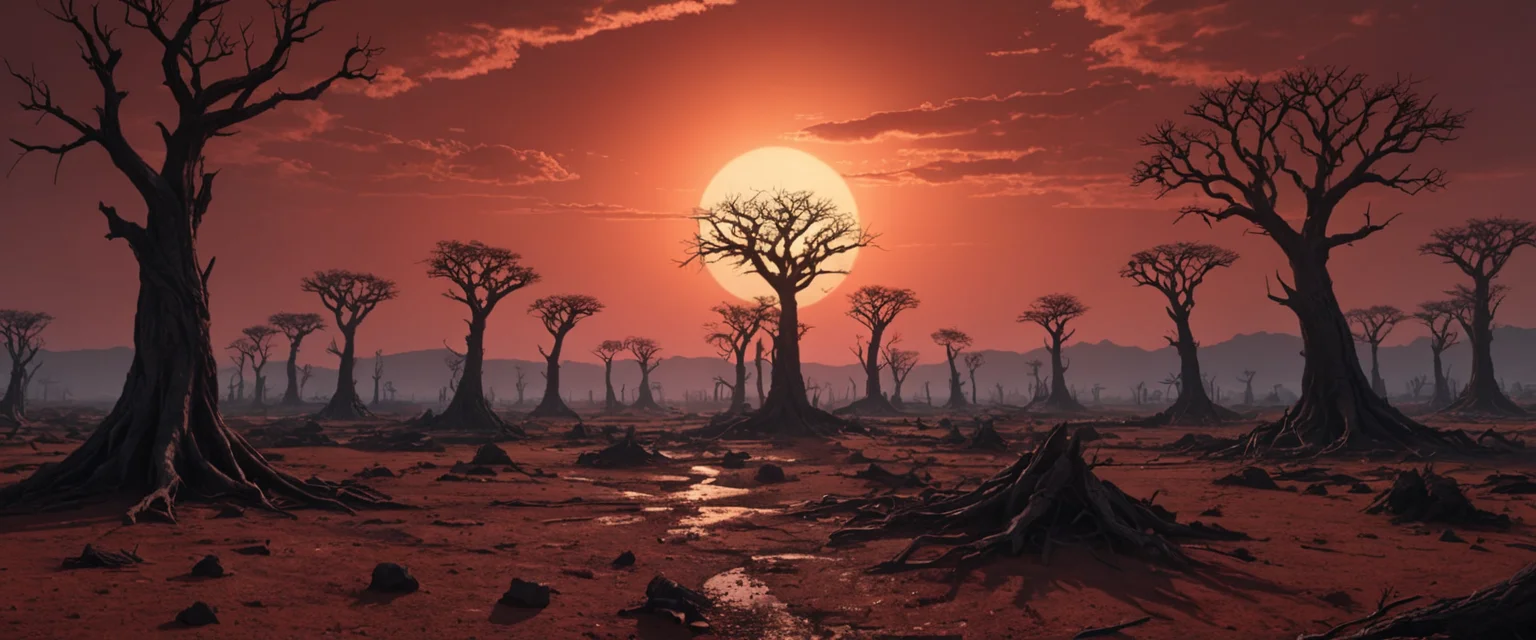 Xeno-Horizon — SDXL AI prompt