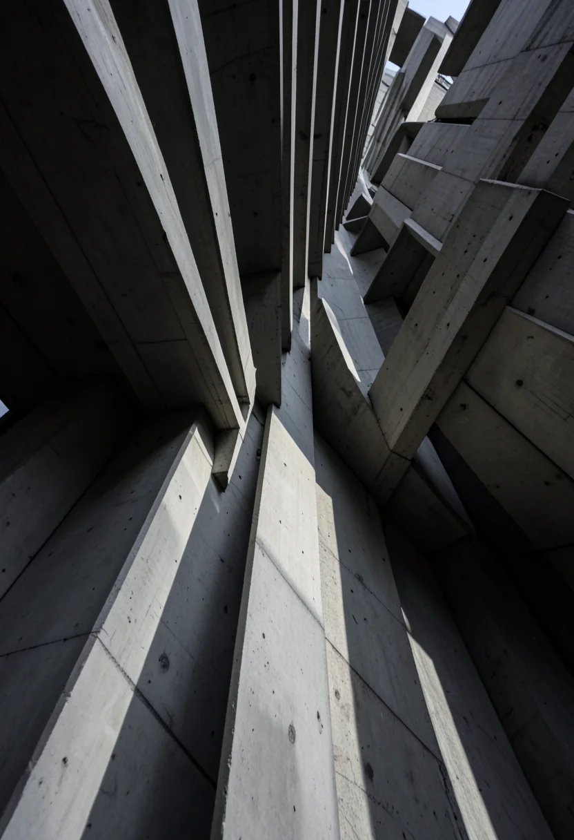 structural-form — Flux AI prompt