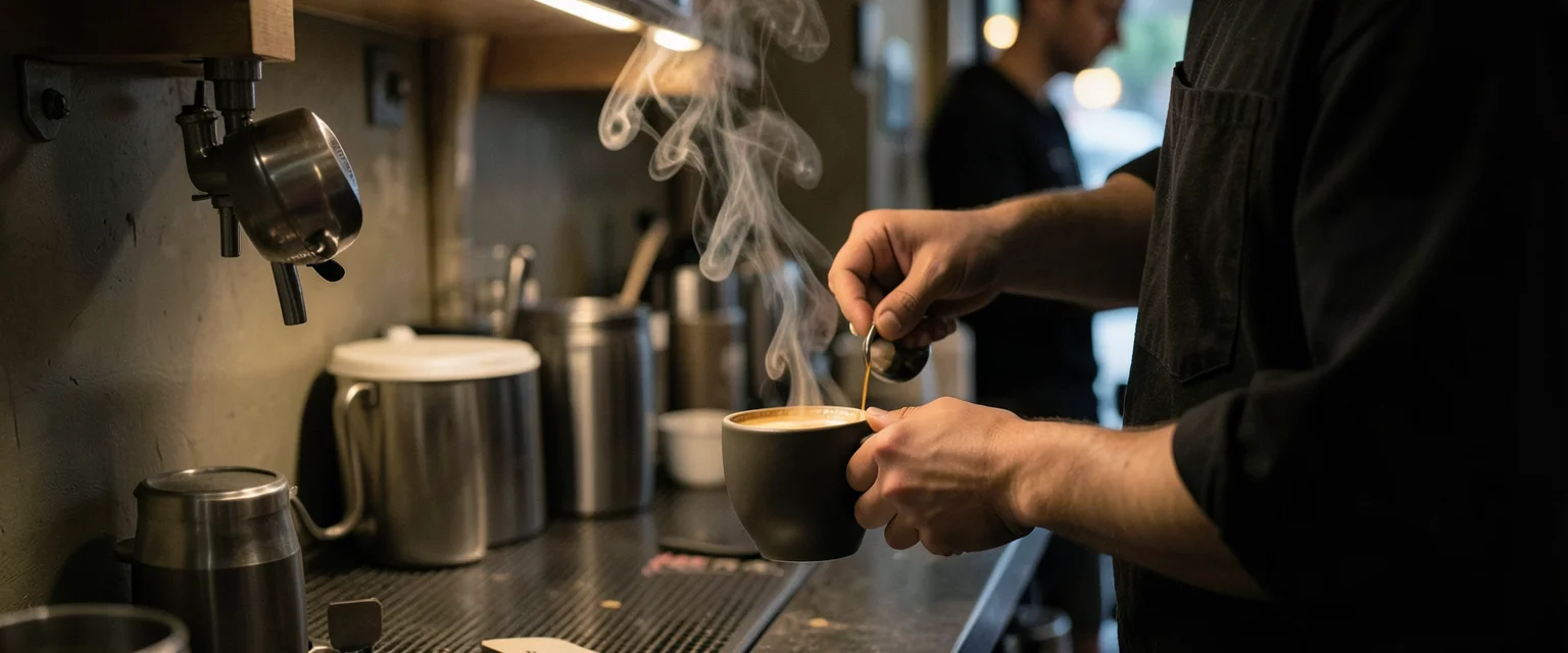 morning-aroma-session — Flux AI prompt