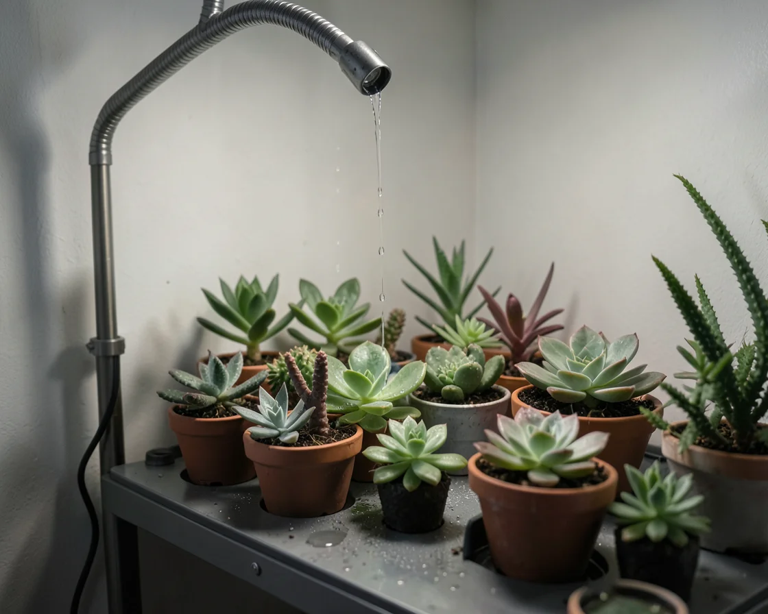 Controlled Bloom — Flux AI prompt