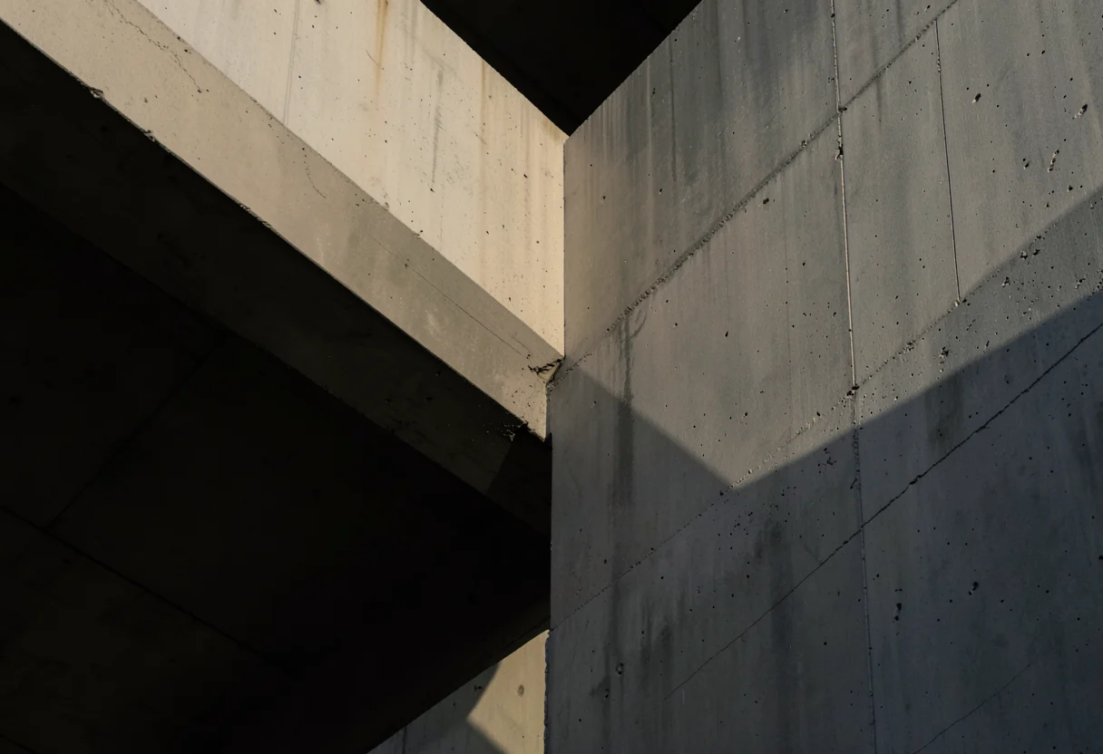 Brutal Form — Flux AI prompt