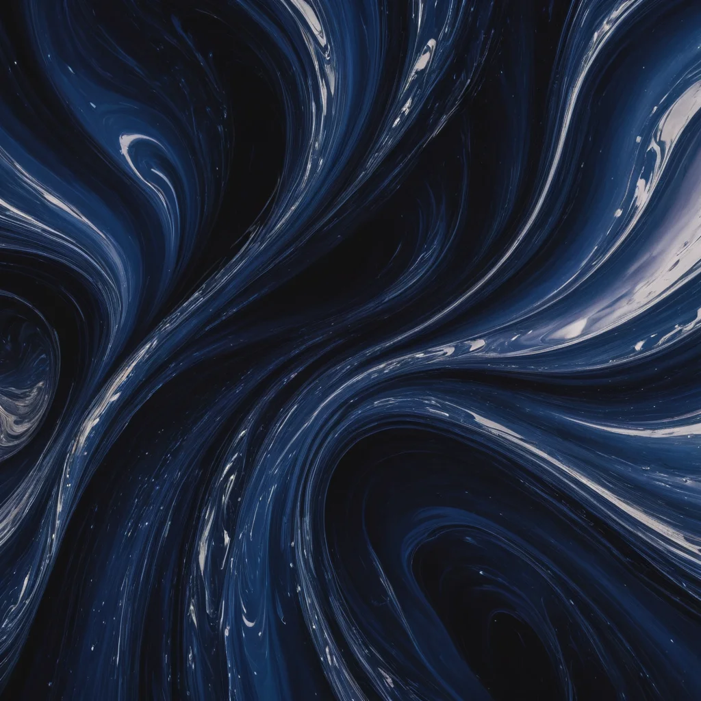 Refractive Abyss — SDXL AI prompt
