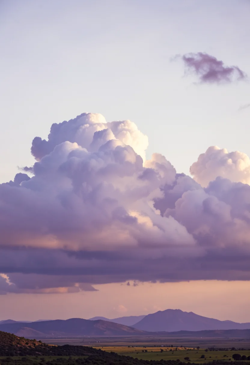 Sky Architecture — Flux AI prompt