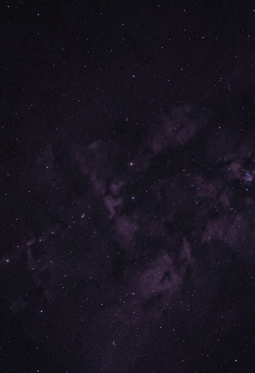 Nebula Stillness — Flux AI prompt
