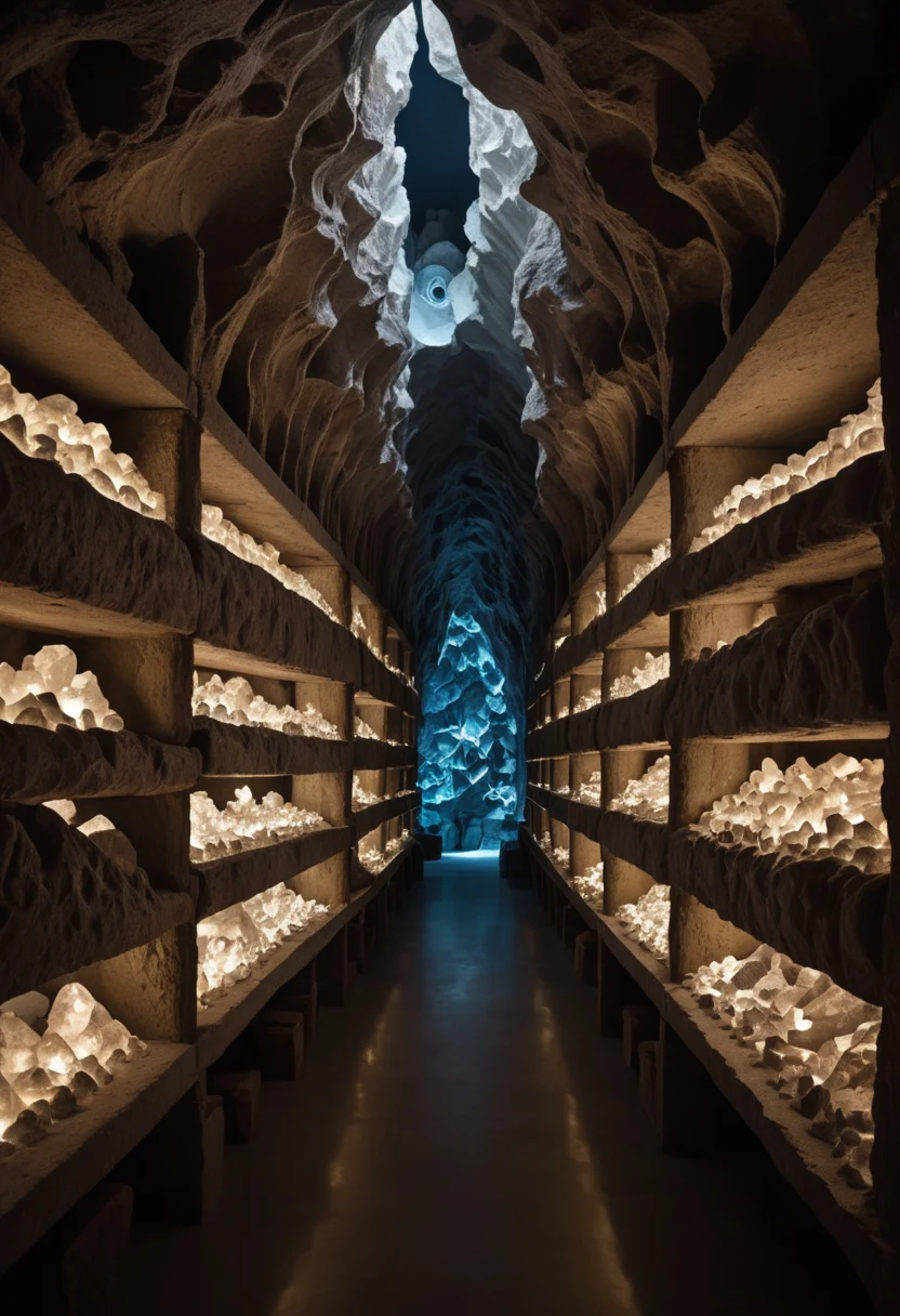 Geode Archives — SDXL AI prompt
