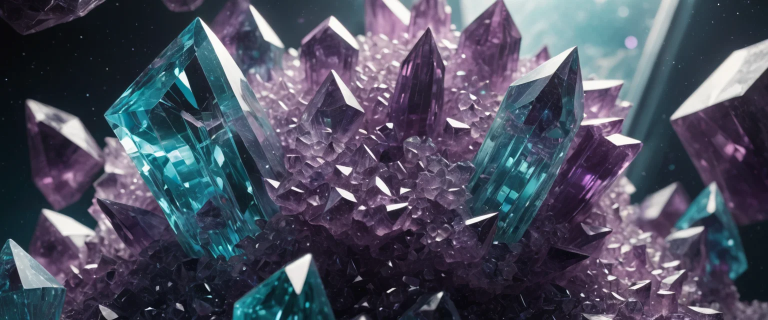 Gravity-Defying Spire — SDXL AI prompt