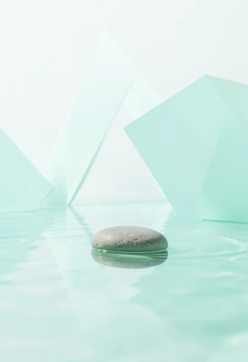 Aqua Platform — Flux AI prompt
