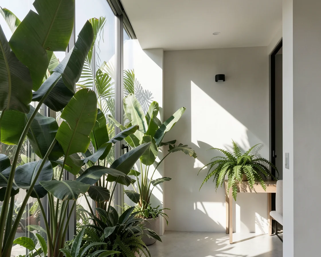Apartment Geometry — Flux AI prompt