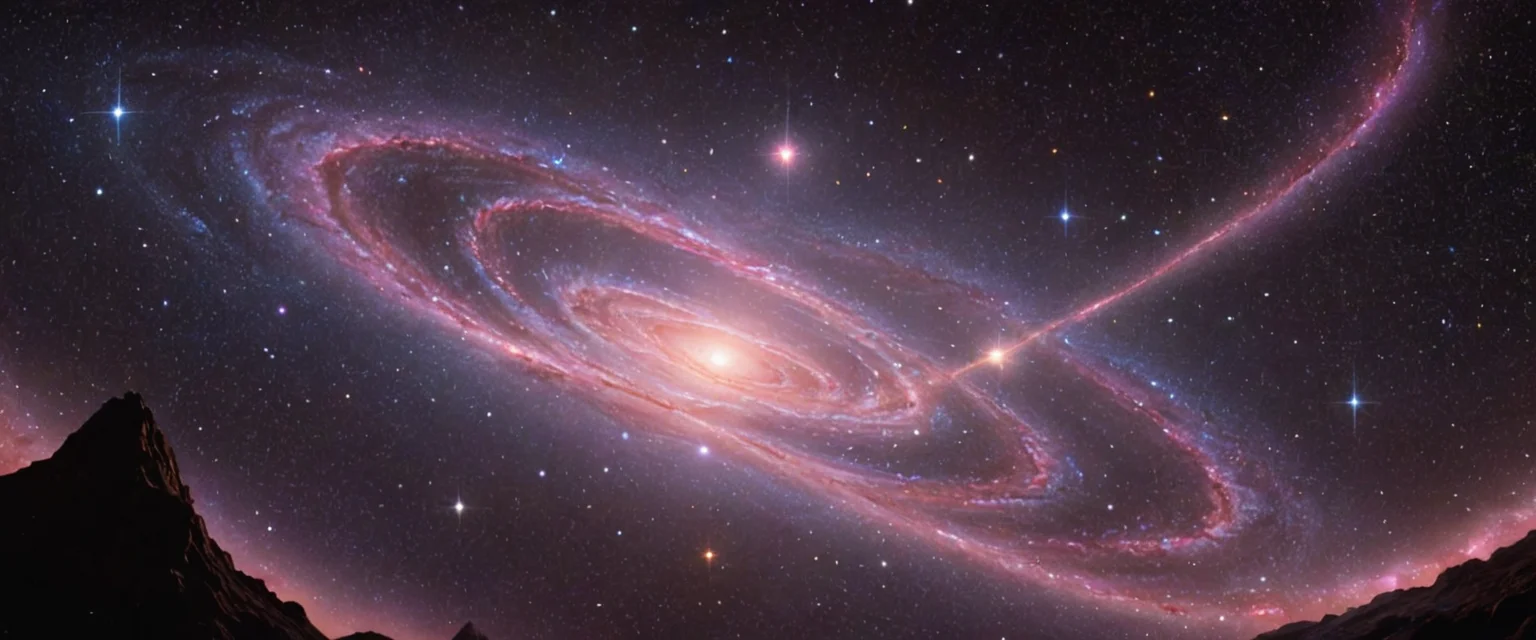 Ethereal Aether Loom — SDXL AI prompt