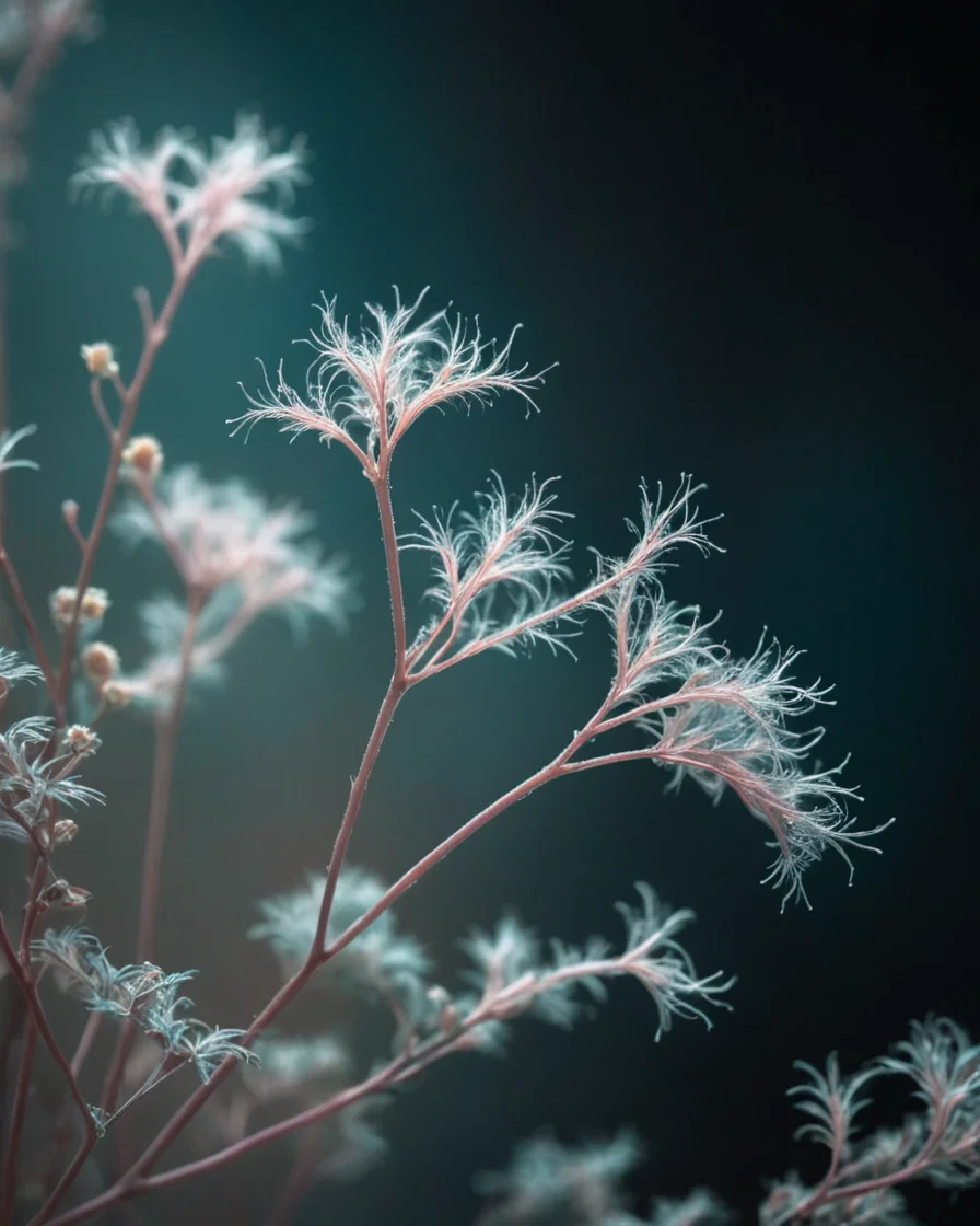 Ghostly Lumina — SDXL AI prompt