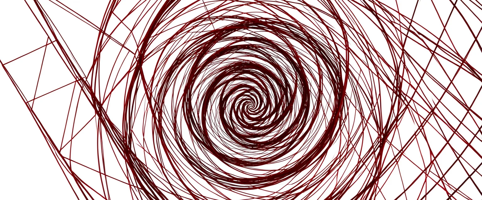 Heat Vortex — Flux AI prompt