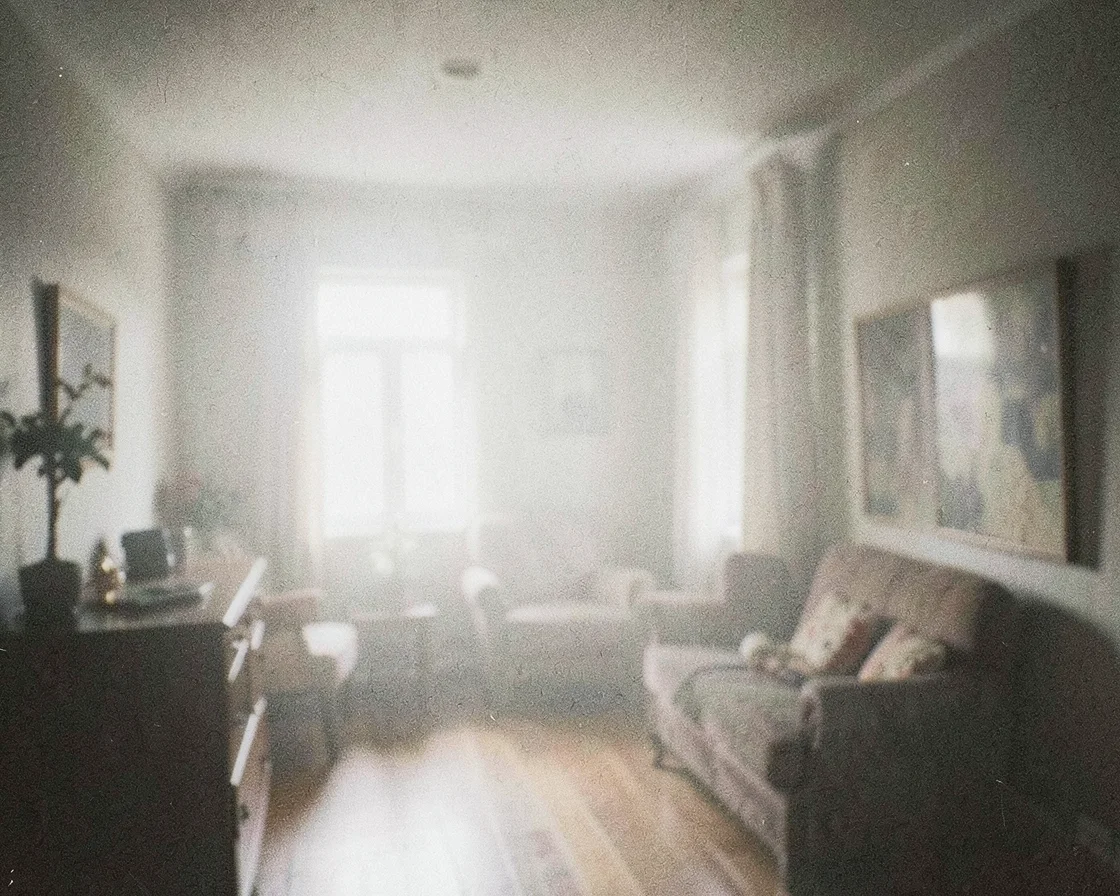 Atmospheric Shift — Flux AI prompt