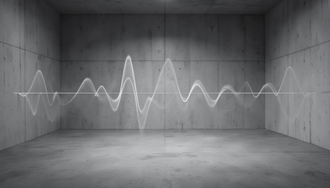 Sonic Resonance — Flux AI prompt
