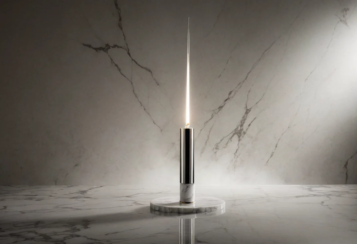 Ascension Spire — SDXL AI prompt