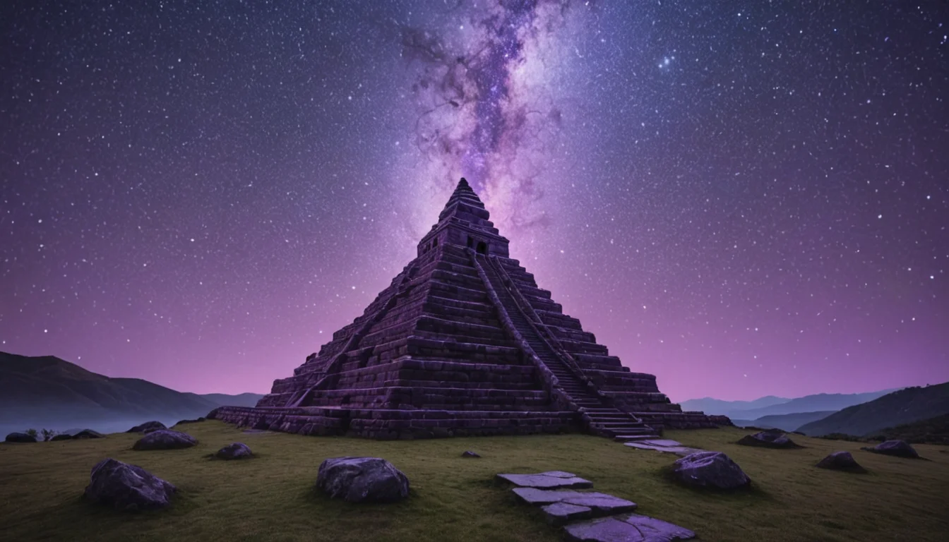 Sky Priest — SDXL AI prompt