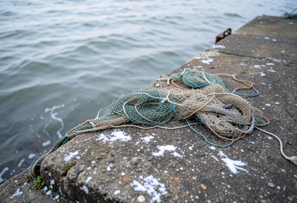 Tidal Pause — Flux AI prompt
