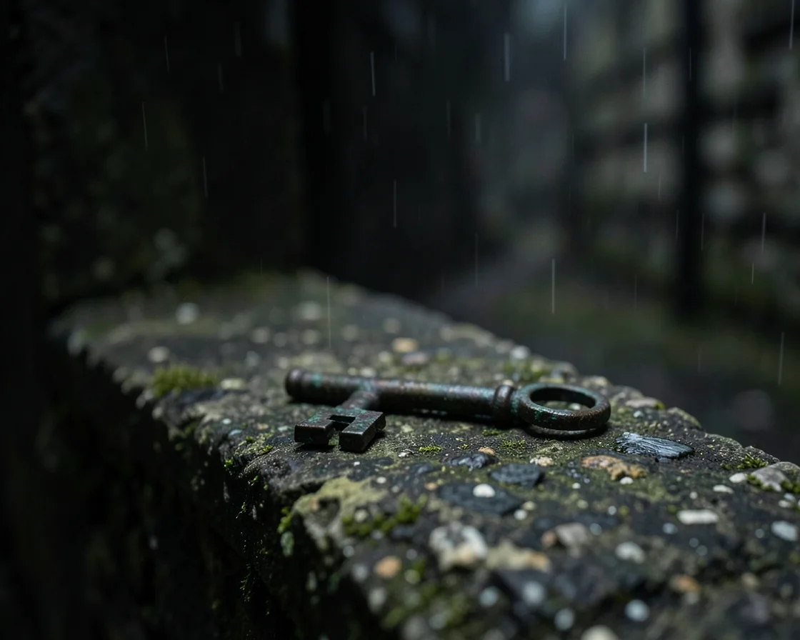 Hidden Access — Flux AI prompt