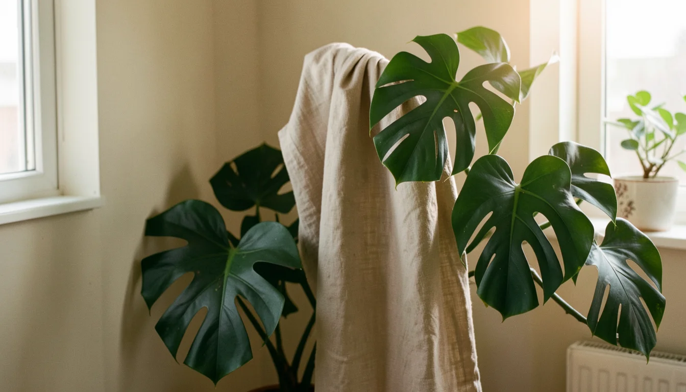 Slow Living — Flux AI prompt