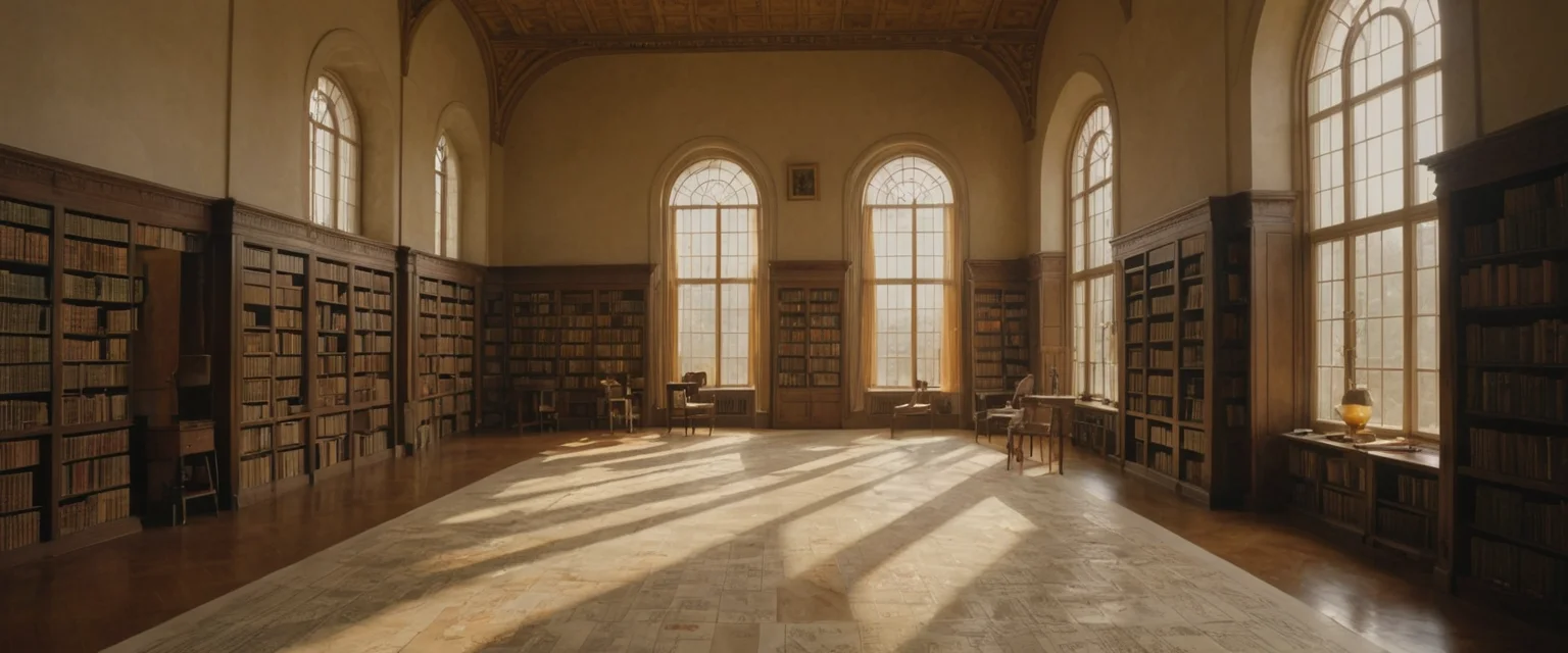 Atlas Obscura — SDXL AI prompt