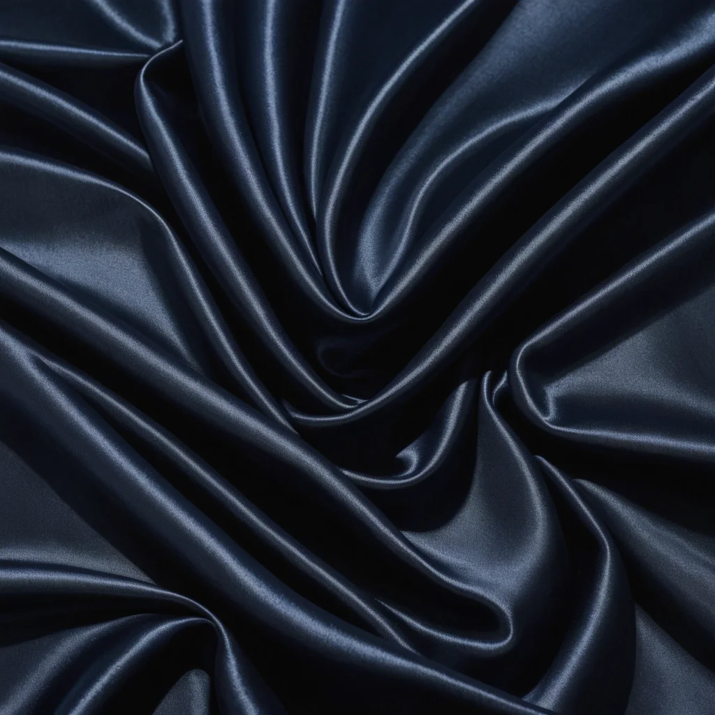 Mercury Silk Drape — SDXL AI prompt