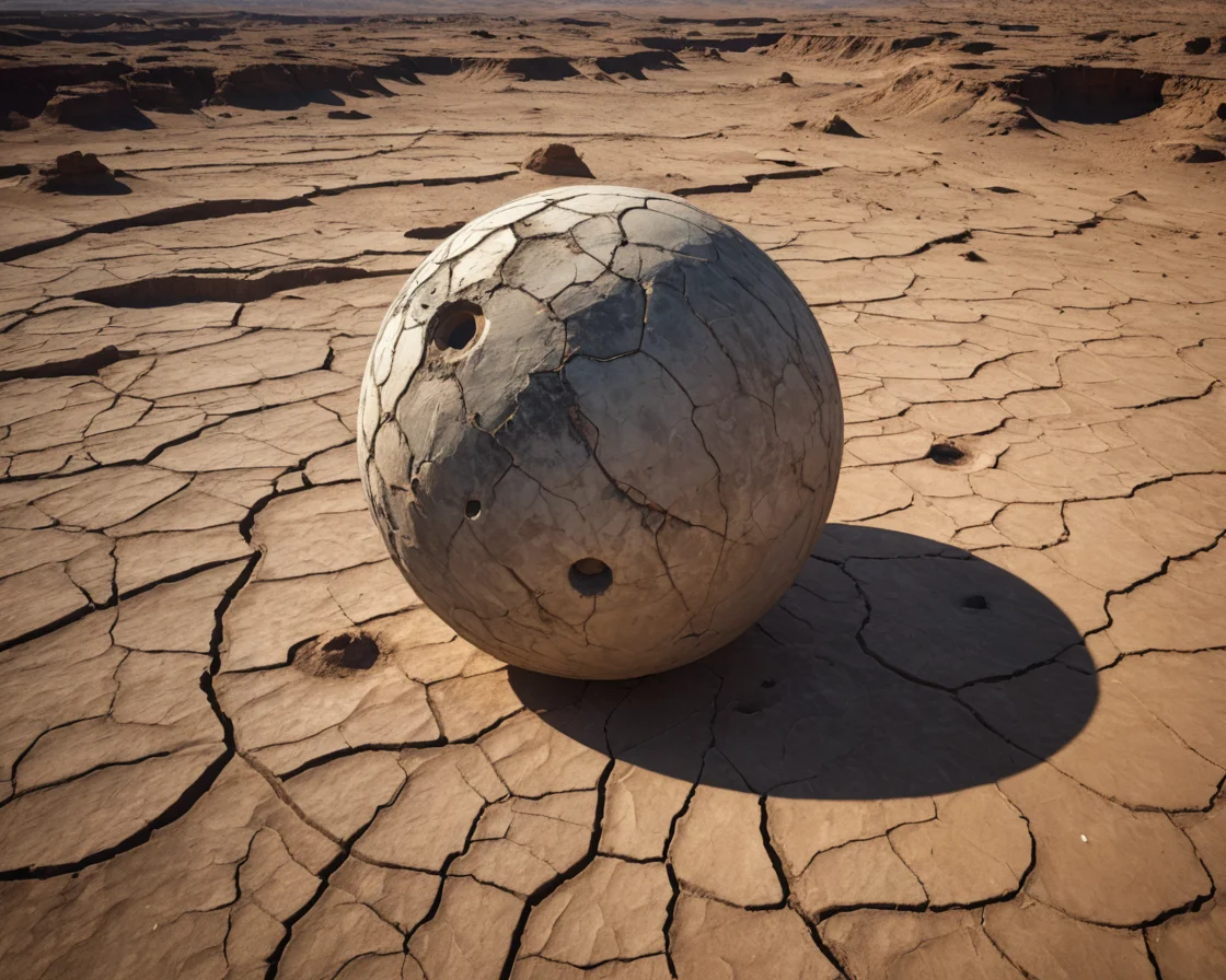 The Miniature Zenith — SDXL AI prompt