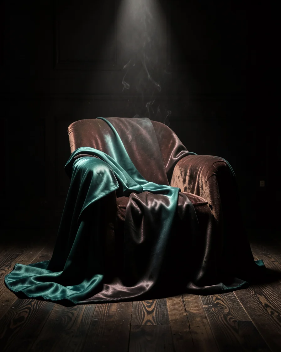 Midnight Opulence — Flux AI prompt