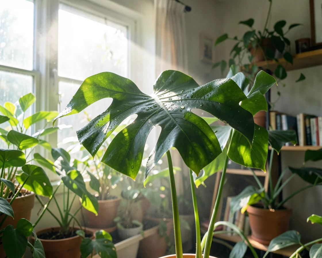 Sprout Sanctuary — Flux AI prompt