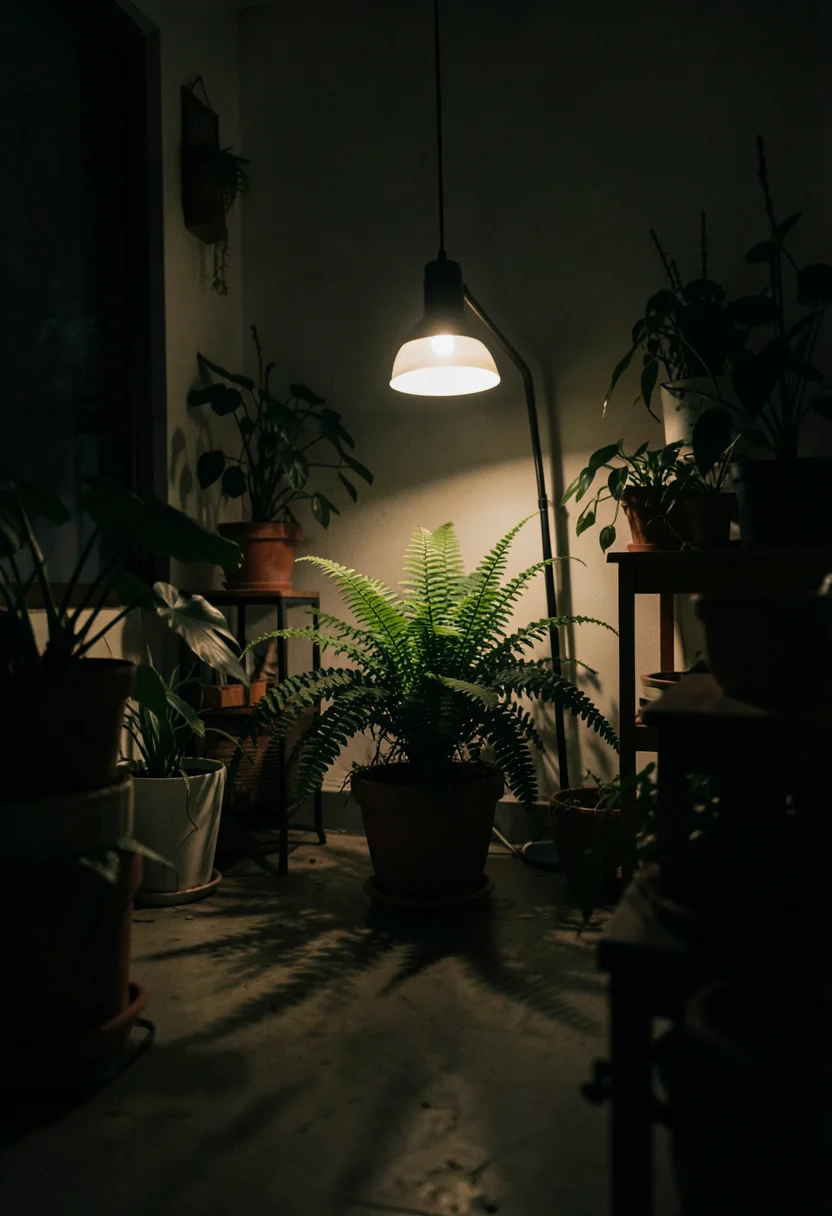Velvet shadows — Flux AI prompt