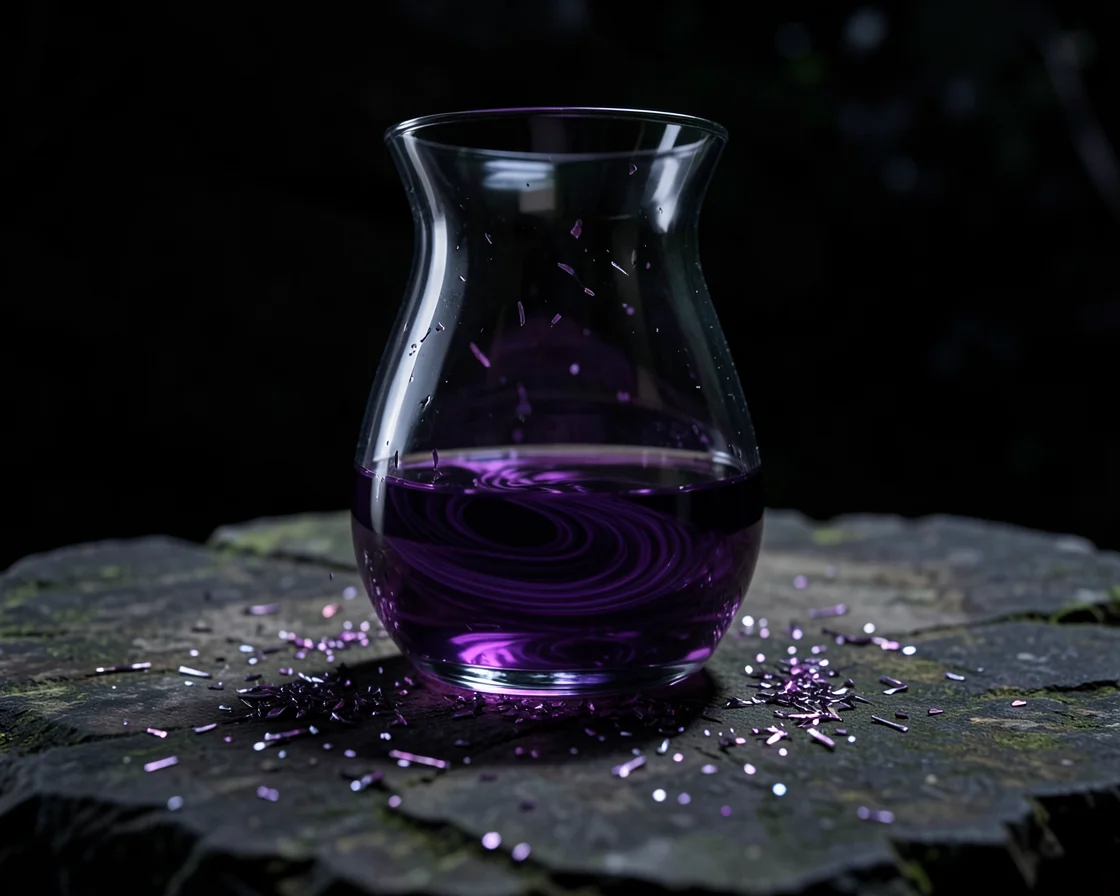 Alchemical Still Life — Flux AI prompt