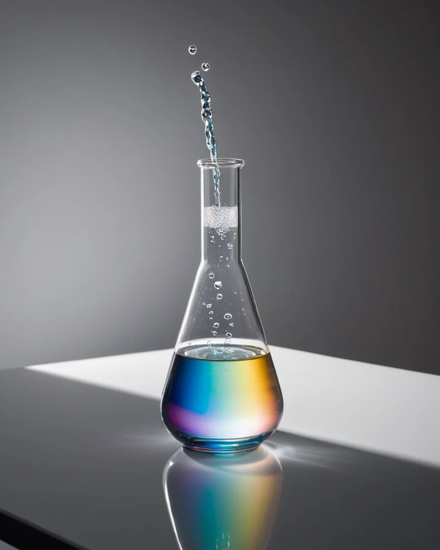 Quantum Brew (photography) — SDXL AI prompt