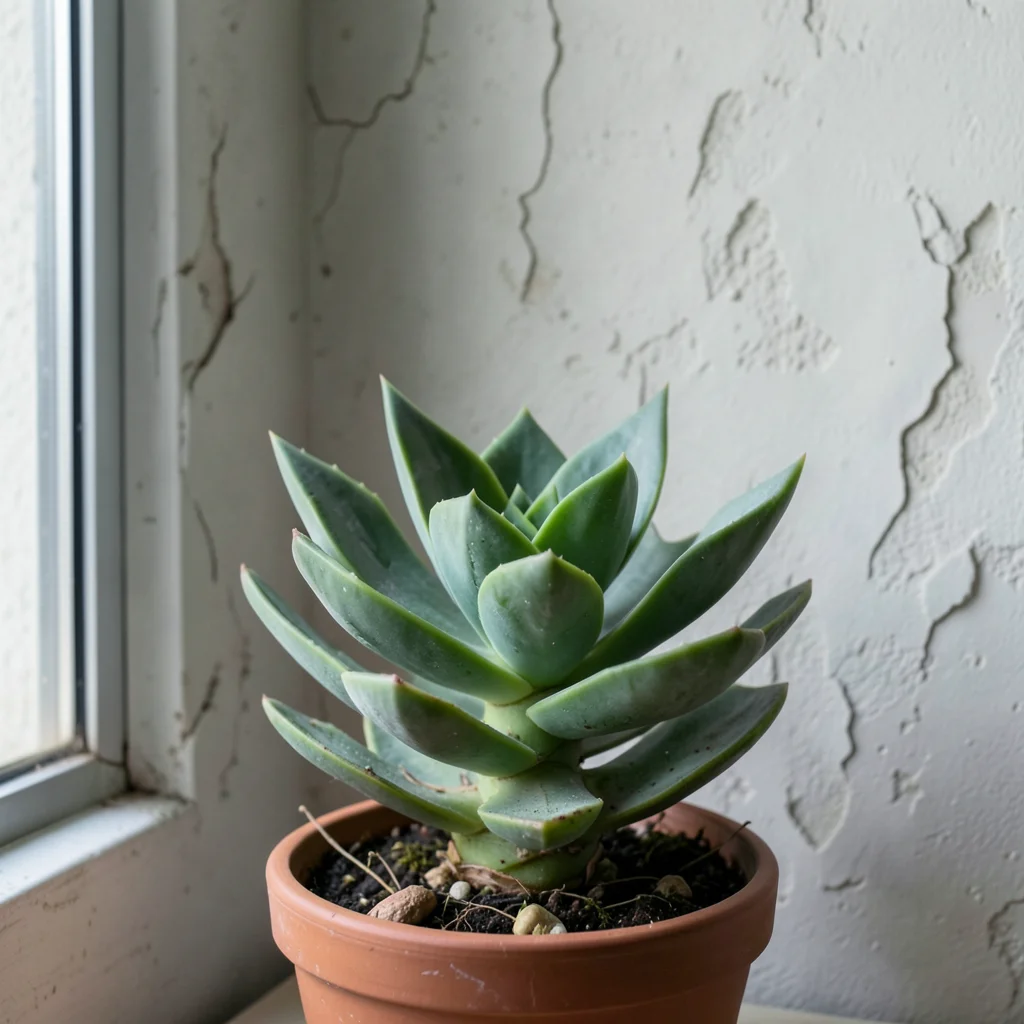 Urban Spiral Growth — Flux AI prompt
