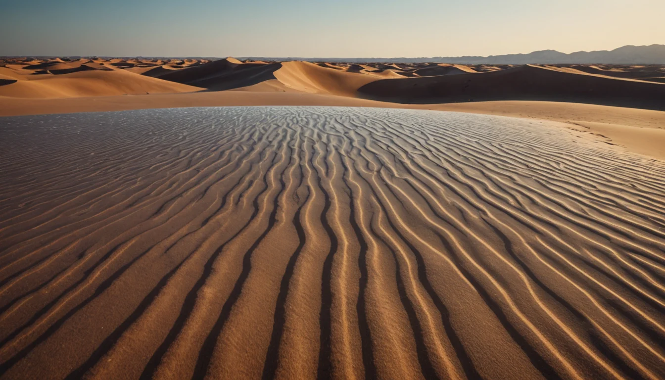 Sand Mercury Tide — SDXL AI prompt