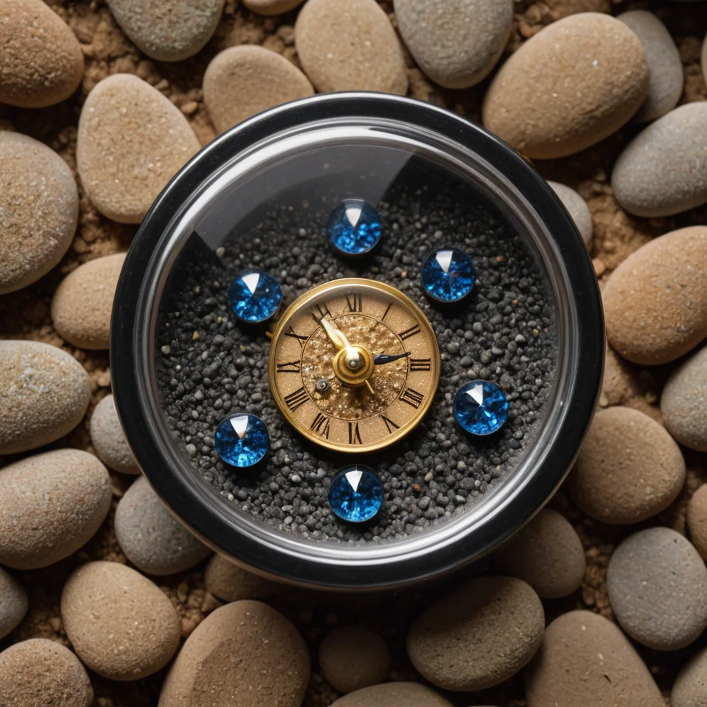 Sands of the Moment — SDXL AI prompt