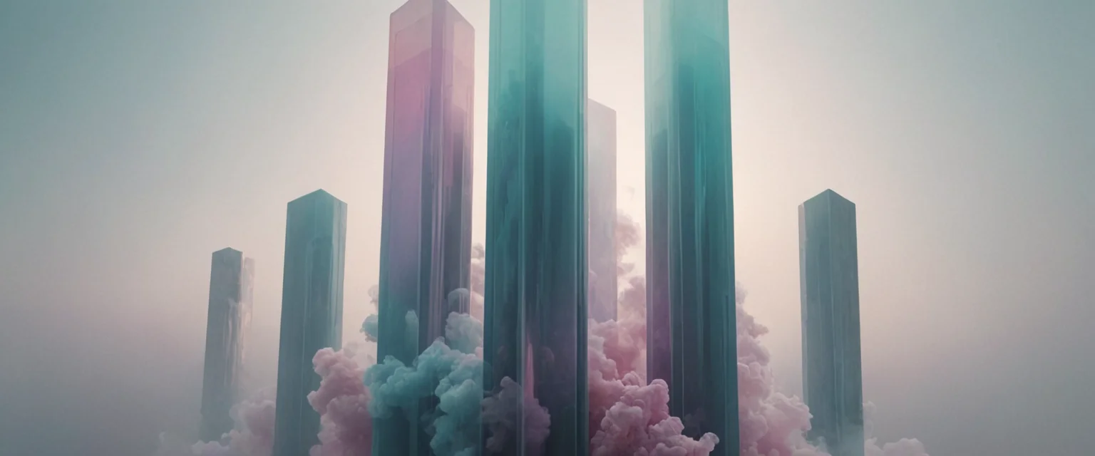 Aroma Architect — SDXL AI prompt