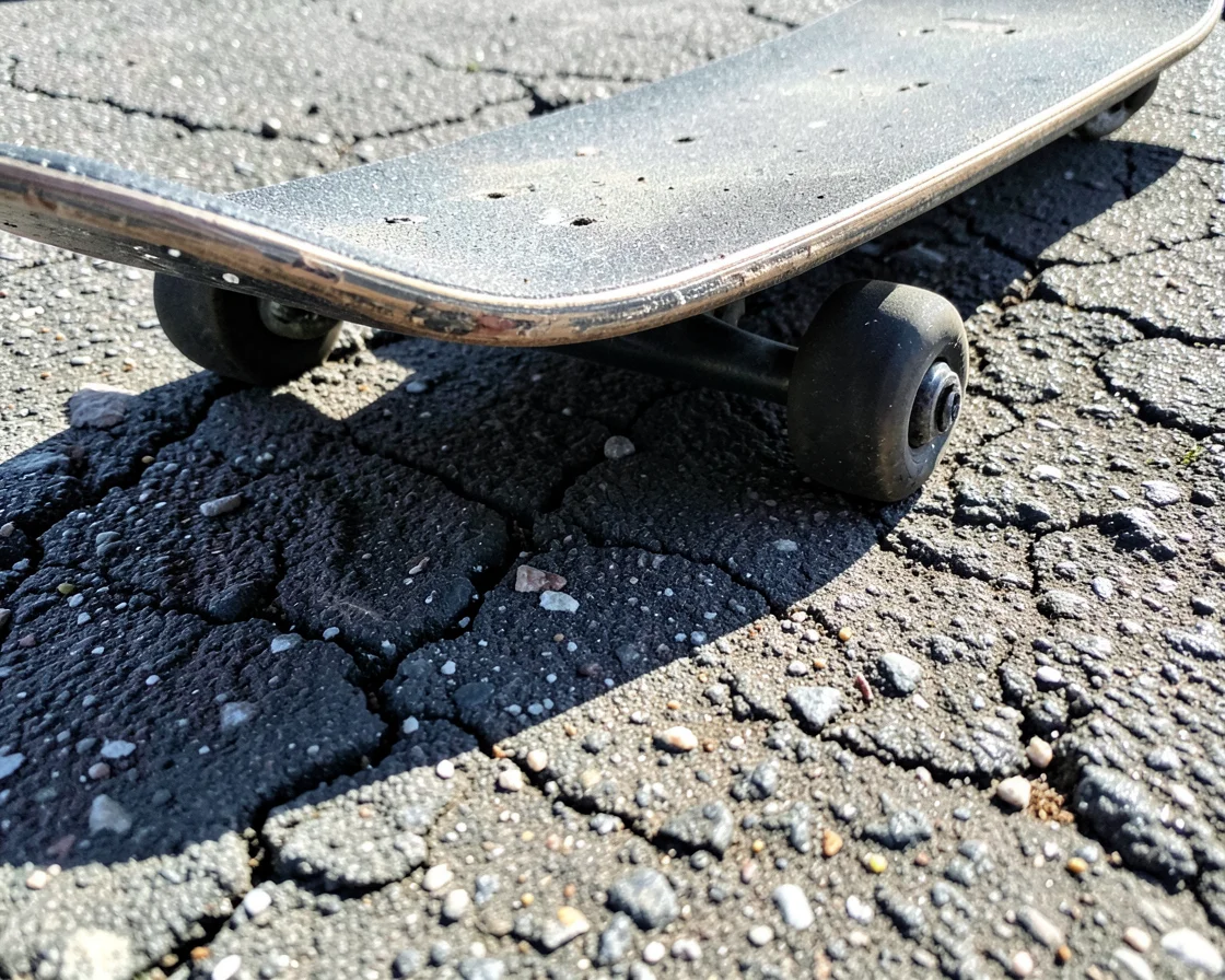 Grit and Grip — Flux AI prompt