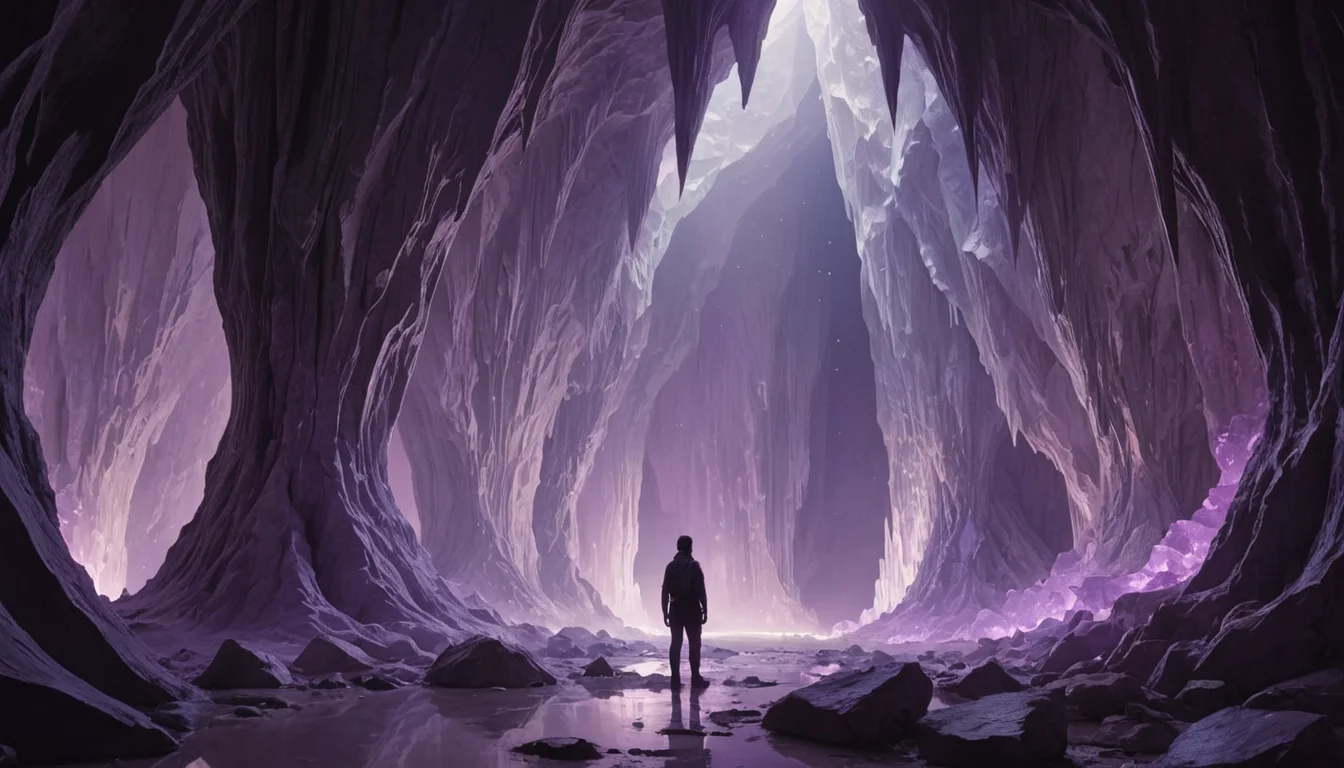 Acoustic Stasis — SDXL AI prompt