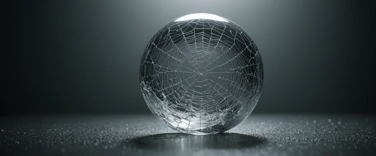 Vibration Sphere — SDXL AI prompt