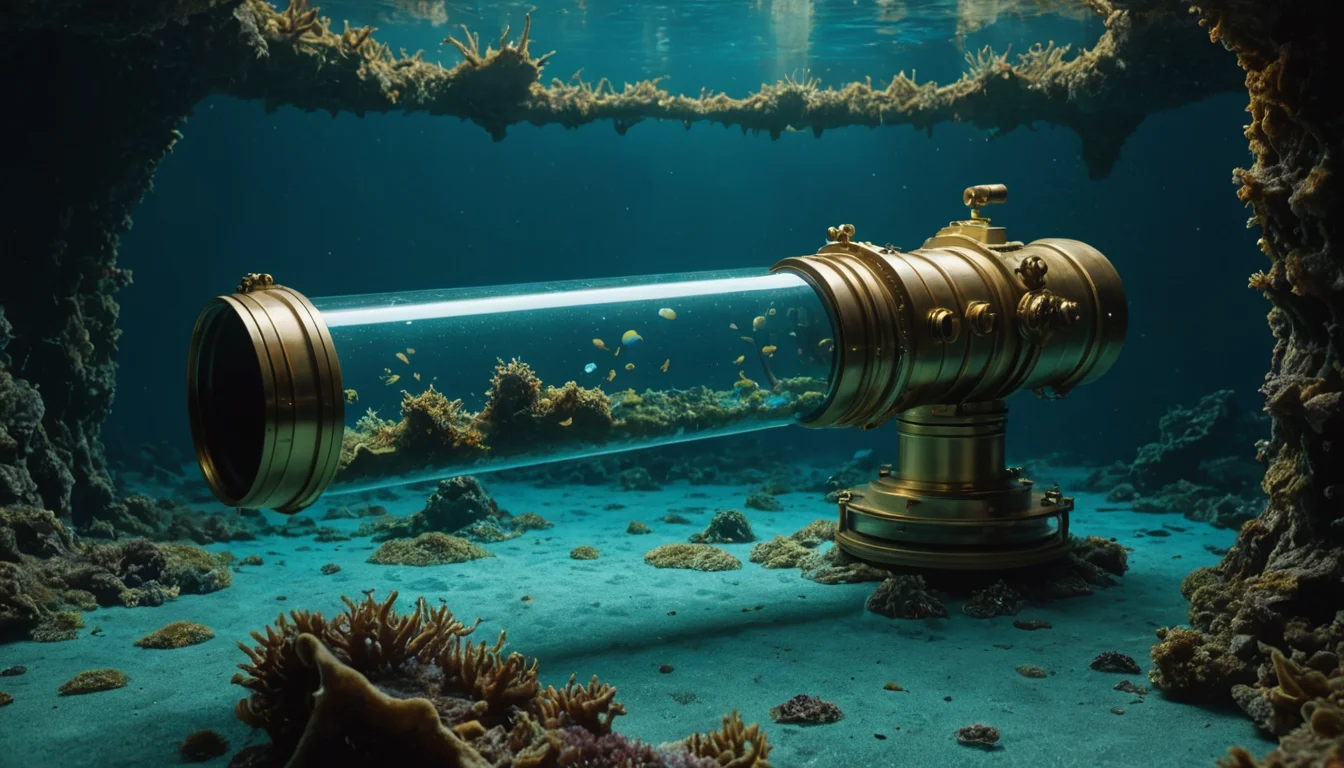 Victorian Abyss — SDXL AI prompt