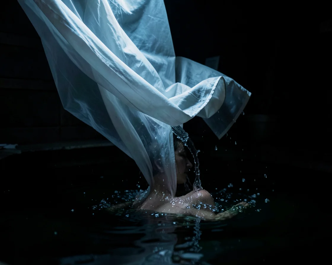 Deep Flow — Flux AI prompt