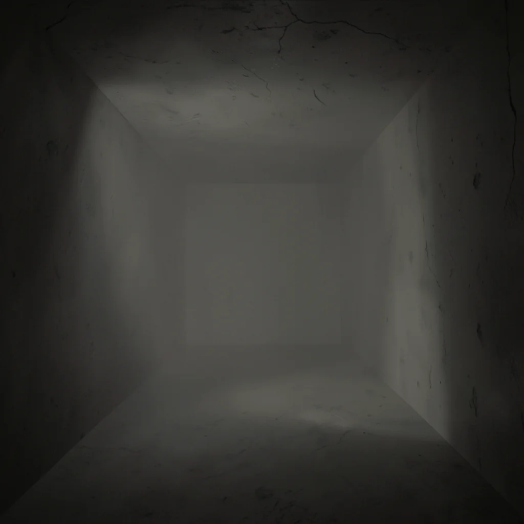 Deep Quiet — Flux AI prompt