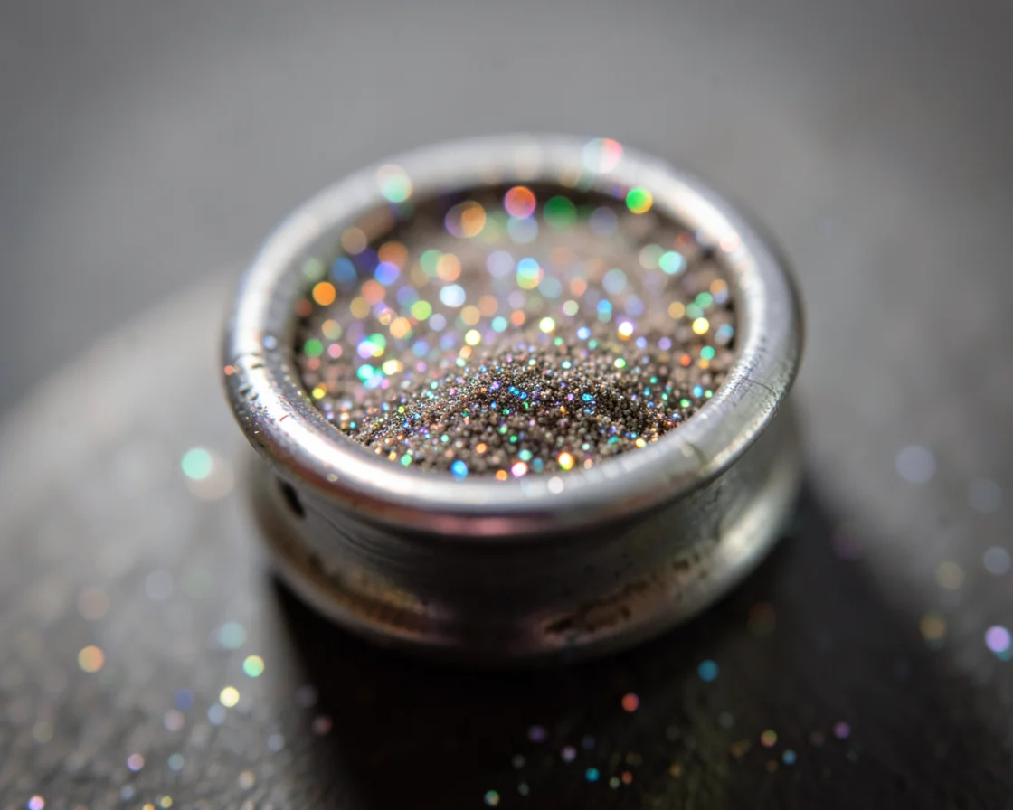 Miniature Focus — Flux AI prompt