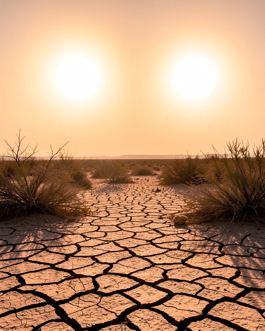 Solar Wash — Flux AI prompt