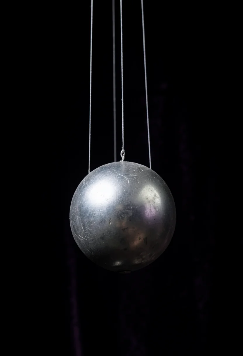 The Gravity Defier — Flux AI prompt