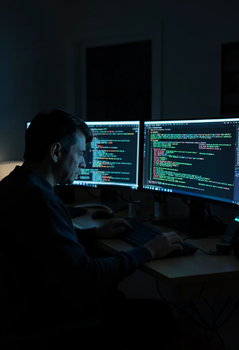 Code Immersion — Flux AI prompt