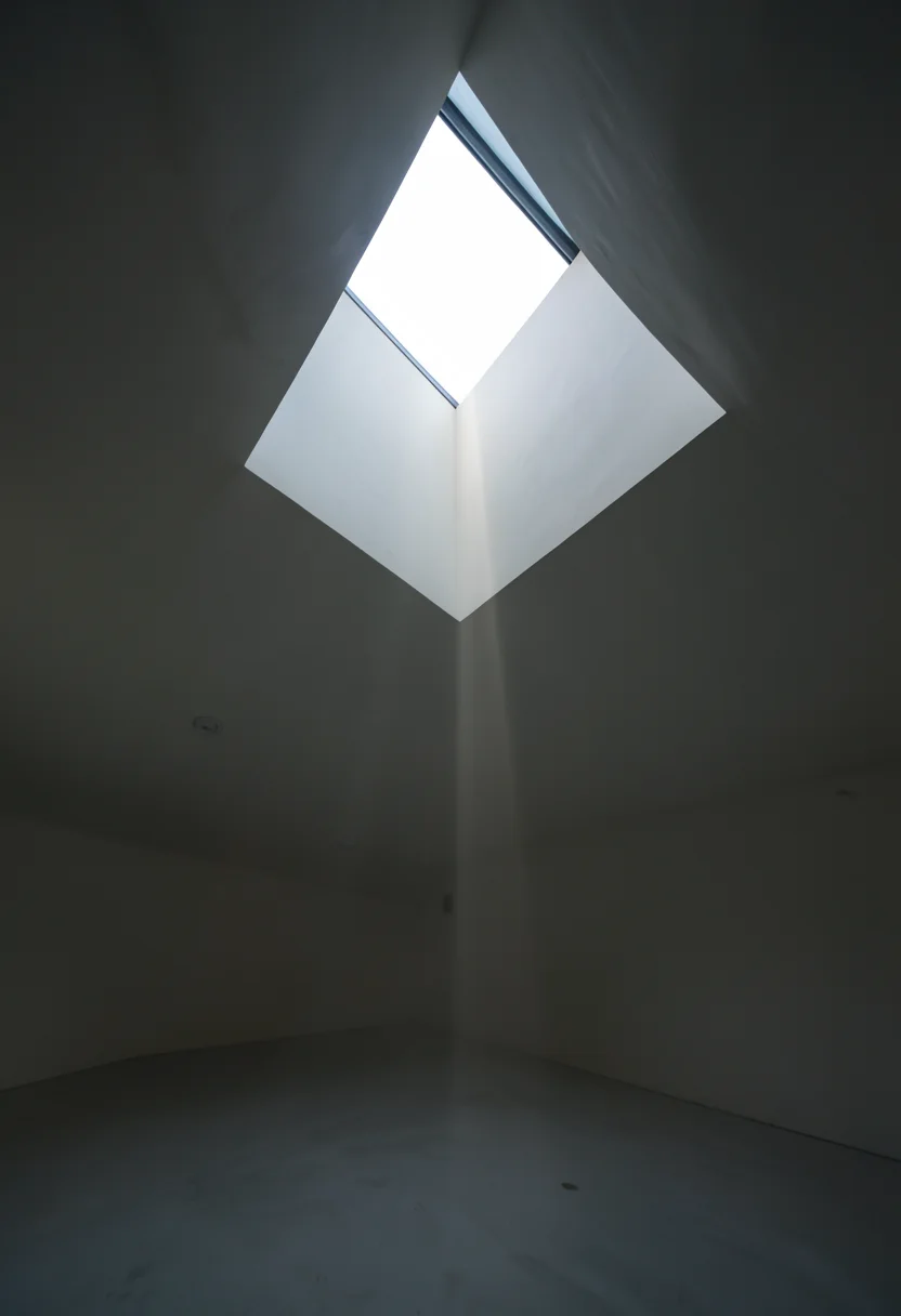 Zenith View Loft — Flux AI prompt