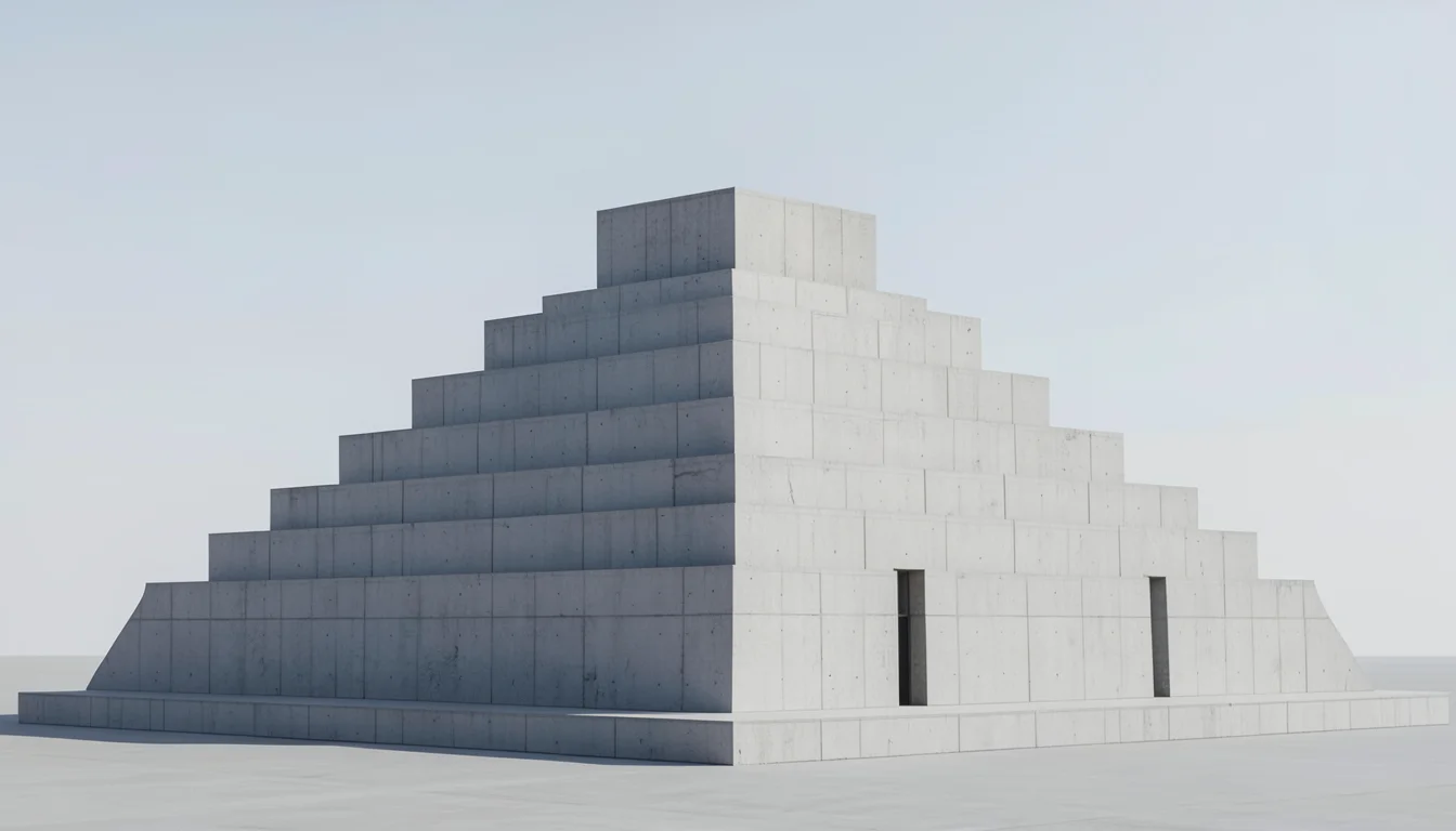 Ancient Geometry Study — Flux AI prompt